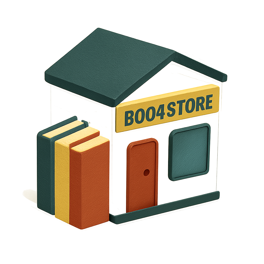 FindMyBookstore.com.com icon